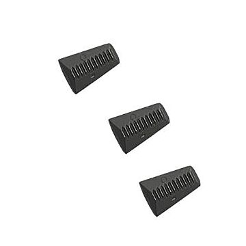 Milwaukee Machined Jaw Set (Set of 3)
