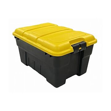 Edge Plastics 14 gal Storage Tote