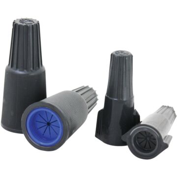 Ideal Industries UnderGround Assorted Wire Connector (10-Pack)