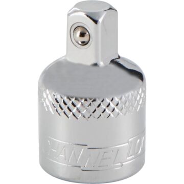 Channellock Socket Adapter -  3/8 in. F x 1/4 in. M
