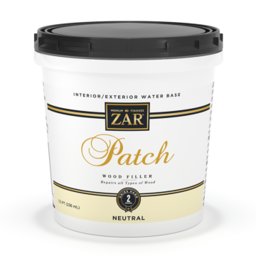 Wood Patch (Neutral)