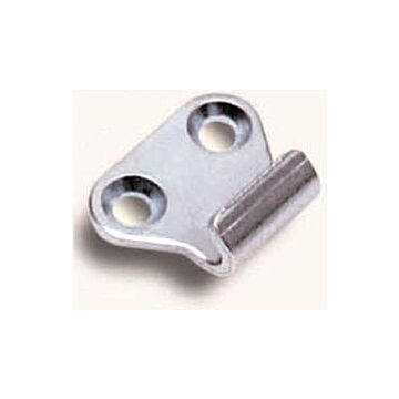 OJOP SWEDEN 316 SS Zinc Plated Adjustable Catch Strike