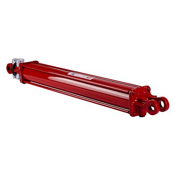 Monarch Industries Inc 3 in 24 in 2500 psi Steel Hydraulic Cylinder