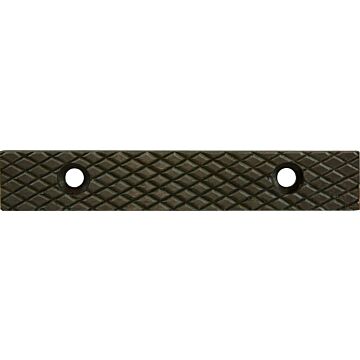 Wilton JPW Industries Model WS5 WS Series Shop Vises Serrated Jaw Insert with Screw