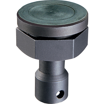 Bessey Tools Clamp, service part, heavy duty patented MorPad