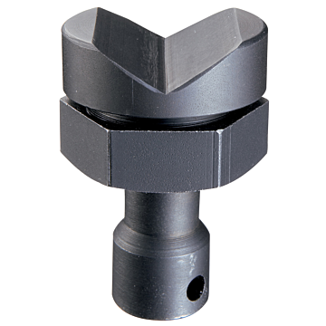 Bessey Tools Clamp, service part, v-Grooved MorPad
