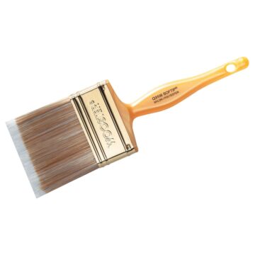 WOOSTER Softip 2-1/2 in. Flat Sash Brush