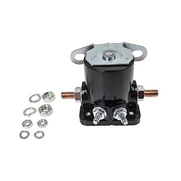 SMA Tisco Ford New Holland Tractor 2000, 4000, 501, 601, 621, 641, 651, 661, 671, 681, 701, 801, 901 Solenoid