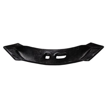 Herschel Parts 7/16 in Bolt Specifications 11 in 2 in Spring Tooth Harrow Point
