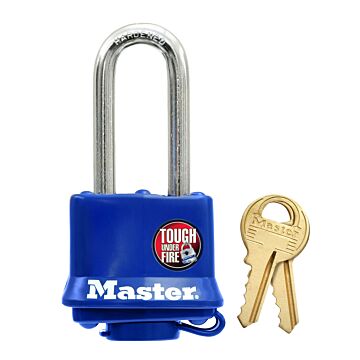 Master Lock Model No. 312DLH