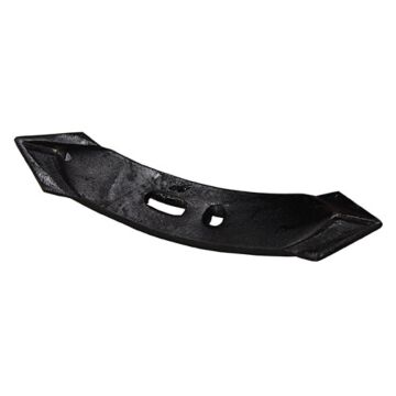 Herschel Parts 11 in 2 in 3/8 in Spring Tooth Harrow Point