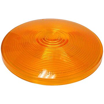 Peterson Amber Acrylic Amber Replacement Lens