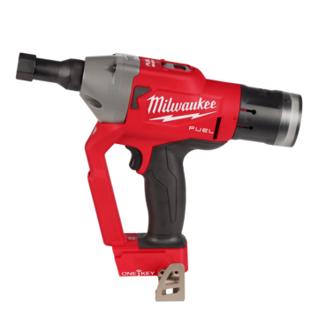 Milwaukee M18 FUEL™ 1/4" Lockbolt Tool w/ ONE-KEY™