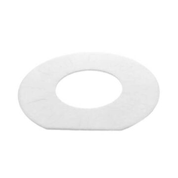 Universal Oil Burner Flange Gasket
