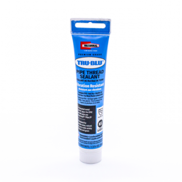Rectorseal Corp. RectorSeal Tru-Blu Tube, 1-3/4 oz.