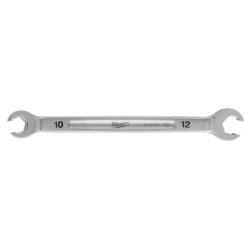 10mm X 12mm Double End Flare Nut Wrench