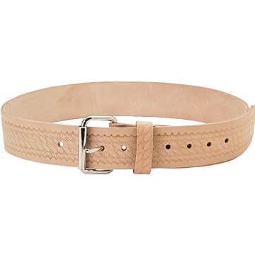 CLC E4521 Work Belt, 29 to 46 in Waist, Leather