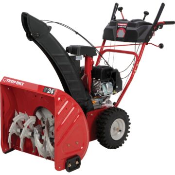 Troy-Bilt Storm™ 2420 2-Stage Gas Snow Blower