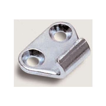 OJOP SWEDEN 316 SS Zinc Plated Adjustable Catch Strike