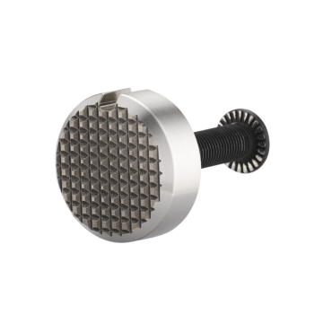 Stiletto STILETTO® TIBONE™ Milled Steel Replacement Face