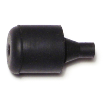 Ford Thick, Rubber Bumpers