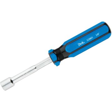Do it Best Do it Standard 3/8 In. Nut Driver with 3 In. Solid Shank