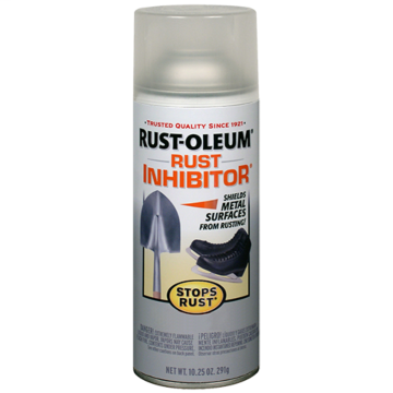 Stops Rust® Spray Paint and Rust Prevention - Rust Inhibitor - 10.25 oz. Spray - Rust Inhibitor