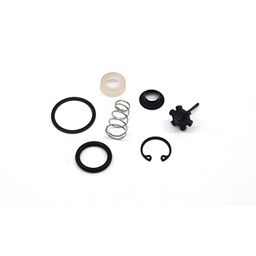 Inlet parts kit for Ingersoll Rand 2135 series impact wrench