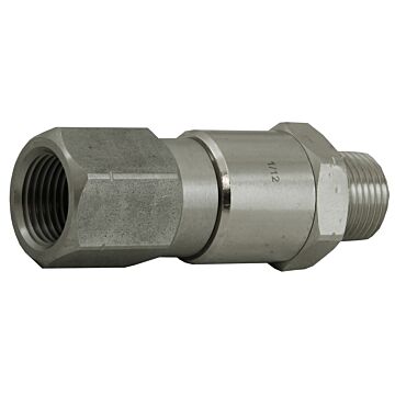 Mosmatic 3/8 in 4000 psi Swivel
