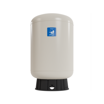 Global Water Solutions Well Pressure Tank (Almond) 86 gal