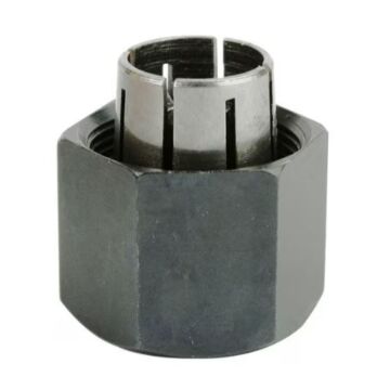 Dewalt DEWALT Collet & Nut Sa