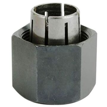 Dewalt DEWALT Collet & Nut Sa