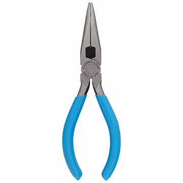 Channellock 6" Long Nose Plier, XLT™, Side Cutter