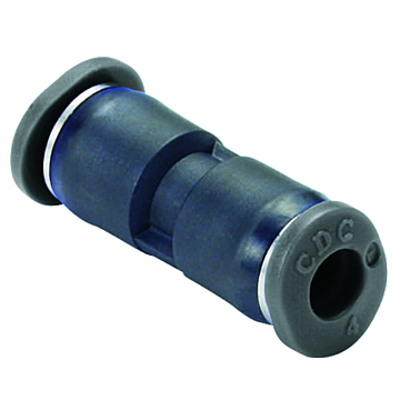 Technifit™ Push-to-Connect Fitting - 1/8 in. x 1/8 in.