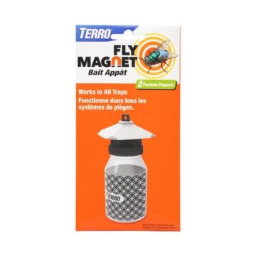 Terro Fly Magnet