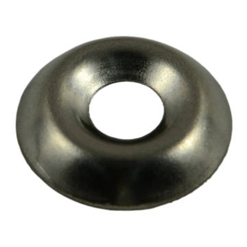 Finish Washer SS, #6