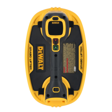 Dewalt DEWALT 20V MAX* GRABO Lifter (Tool Only)