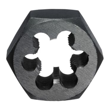 Champion Cutting Tool Hex Rethreading Die - 20mm-2.5