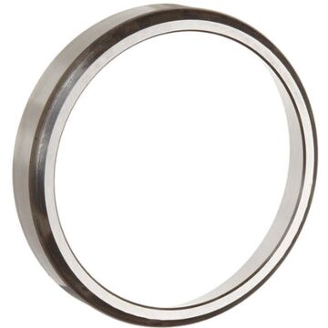 Timken 3.149 in 0.701 in Steel Bearing Cup