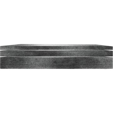 FastCap Kaizen Foam 30mm 24" x 48" Black