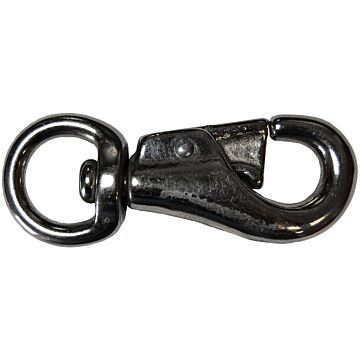 1 in 5-1/4 in Bull Snap