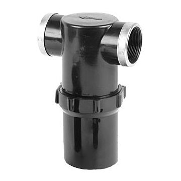 Hypro 3350-0072A, 1.25 POLYSTRNR 50SS-EPDM
