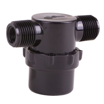 Hypro 3350-0079A, POLY STRAINER 50SS-EPDM