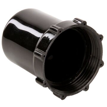 Hypro 3351-0043, BOWL STRAINER (BLACK)