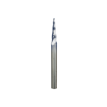 5.4° x 1/16" Tapered Ball Tip