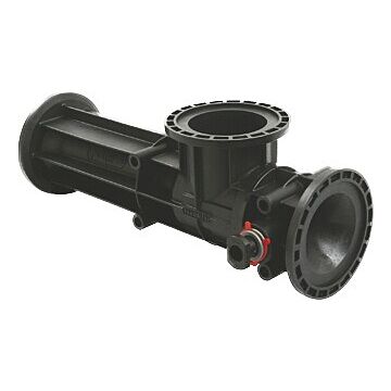 Hypro Cleanload Poly Eductor