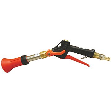 Hypro 3381-0013 7" Adjustable Pattern Spray Gun