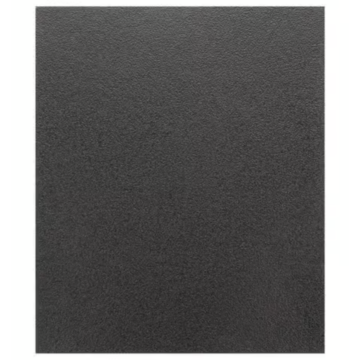 Gator 9" W. x 11" L. 50 Grit Emery Cloth