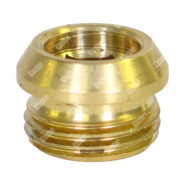 Kissler Seat 9/16"-20x7/16" Savoy S-2011