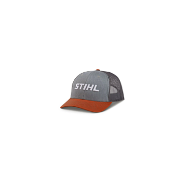 STIHL Tri-Color Trucker Hat